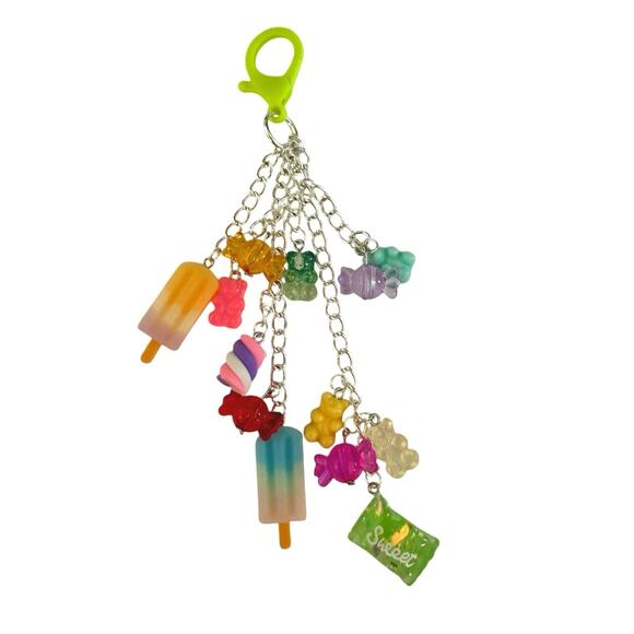 Handbag Charm OOAK - Picture 1 of 8